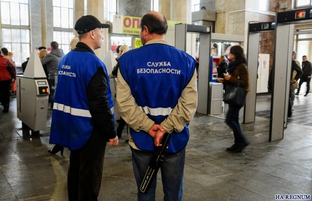 Суд упрекнул метро Петербурга за бездействие в сфере сертификации ИТСОТБ