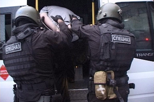 В Москве задержаны террористы "Исламского государства"*, которые готовили теракты на объектах столичного транспорта